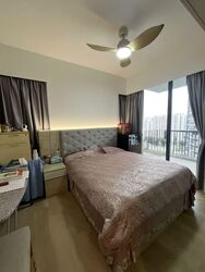 High Park Residences (D28), Apartment #568096021